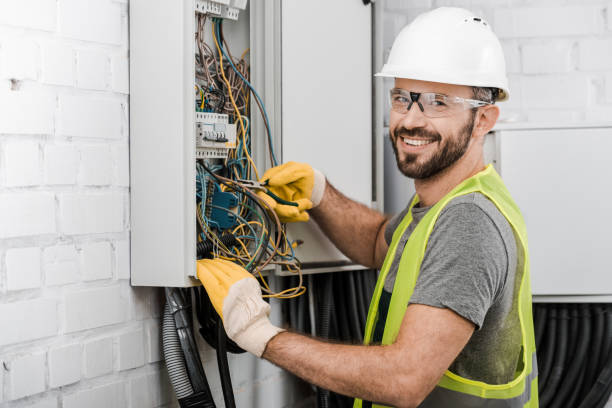 Best Industrial Electrical Services  in Spanish Springs, NV