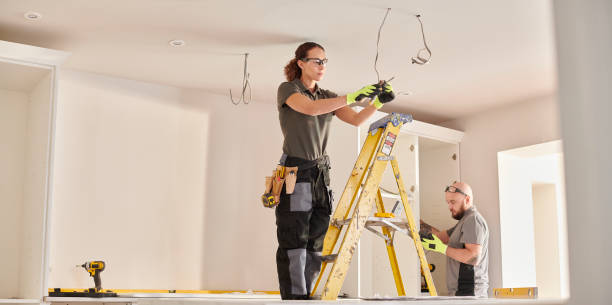 Best Commercial Electrician Services  in Spanish Springs, NV