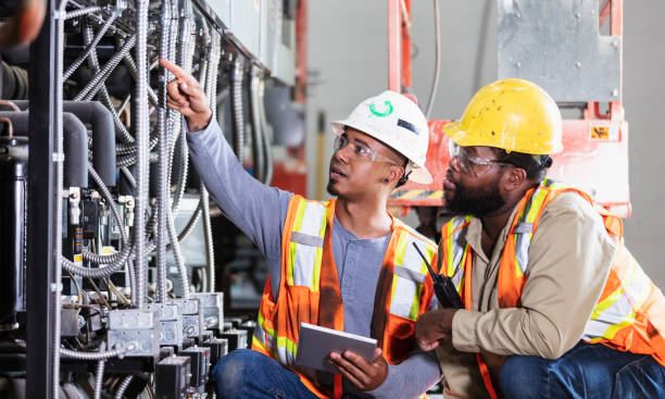 Best Commercial Electrician Services  in Spanish Springs, NV
