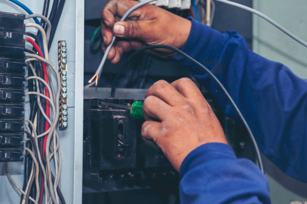 Best Industrial Electrical Services  in Spanish Springs, NV