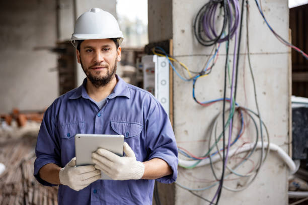 Best Licensed Electrician  in Spanish Springs, NV