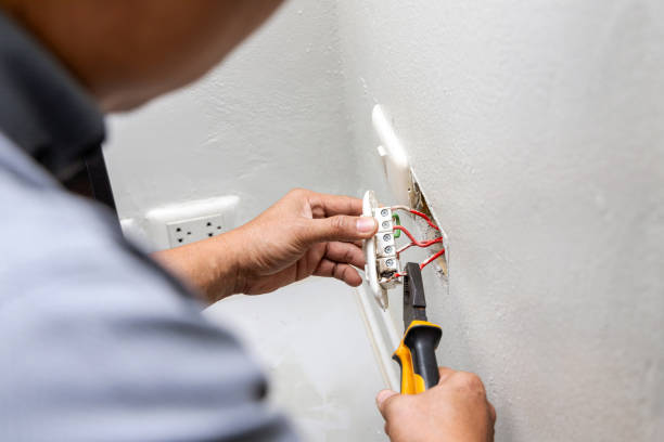 Reliable NV Electrician Solutions