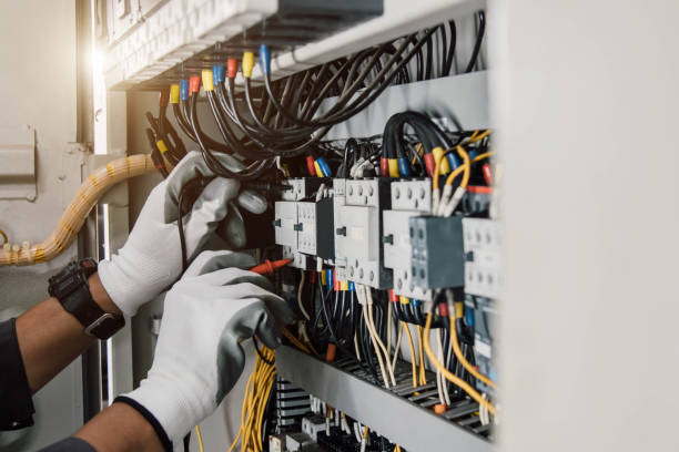 Best Electrical Upgrades for Homes  in Spanish Springs, NV